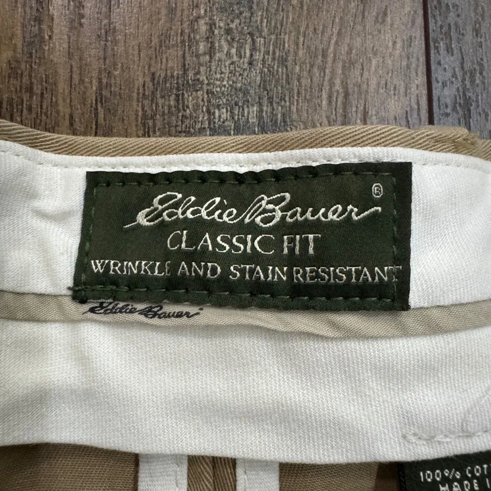 Eddie Bauer eddie bauer